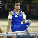Дмитрий Баркалов