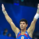 Эмин Гарибов